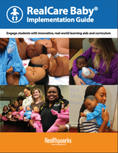RealCare Baby Implementation Guide