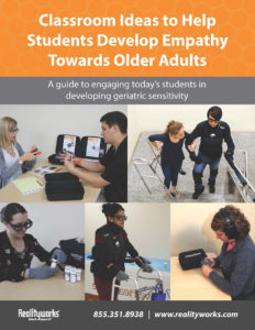 Classroom Ideas to Help Students Develop Empathy Towards Older Adults