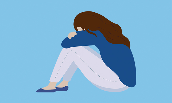 Postpartum Blues vs Postnatal Depression | AnatomyStuff